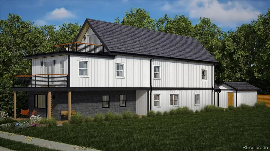 314 Galapago Street, Denver, CO 80223 - Image #3