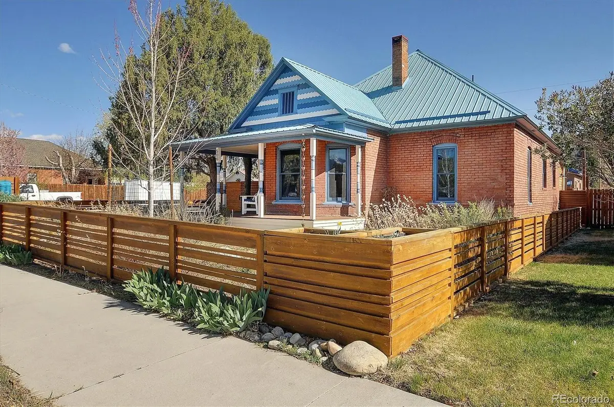 506 E 3rd Street, Salida, CO 81201 - #1