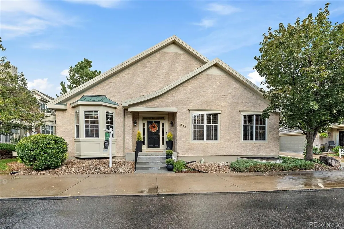 4545 S Monaco Street #344, Denver, CO 80237 - #1