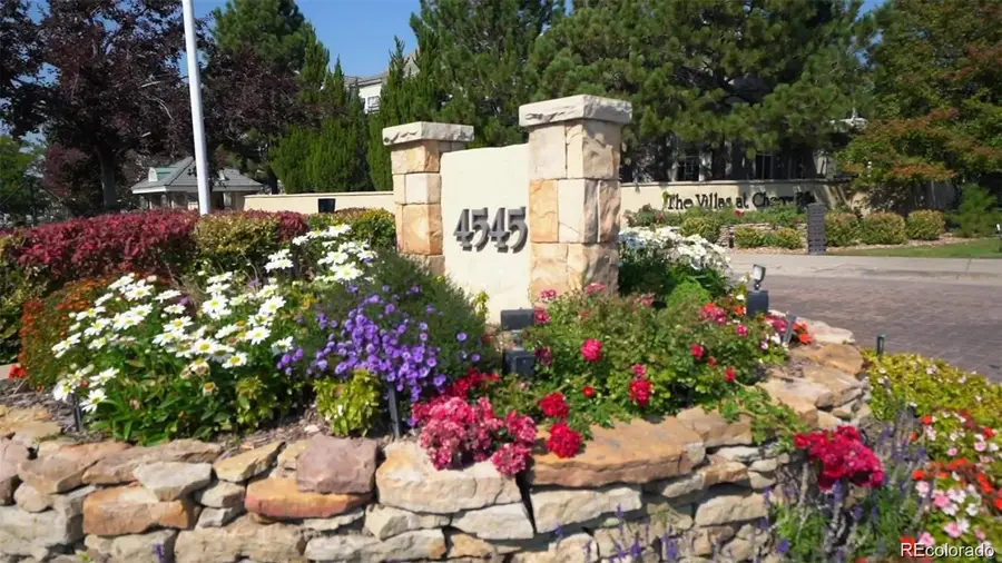 4545 S Monaco Street #344, Denver, CO 80237 - #2