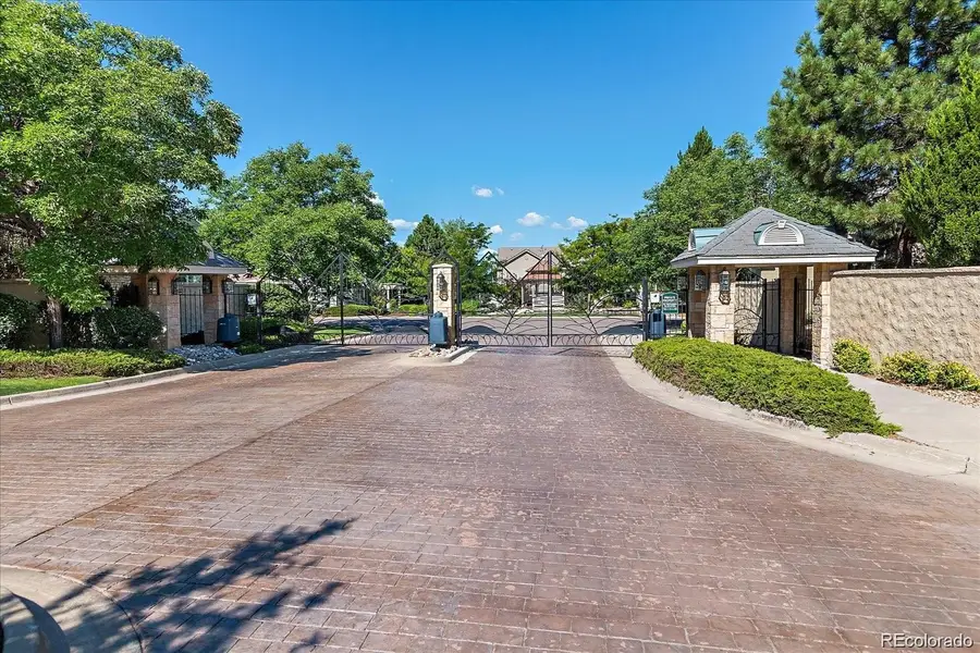 4545 S Monaco Street #344, Denver, CO 80237 - #3