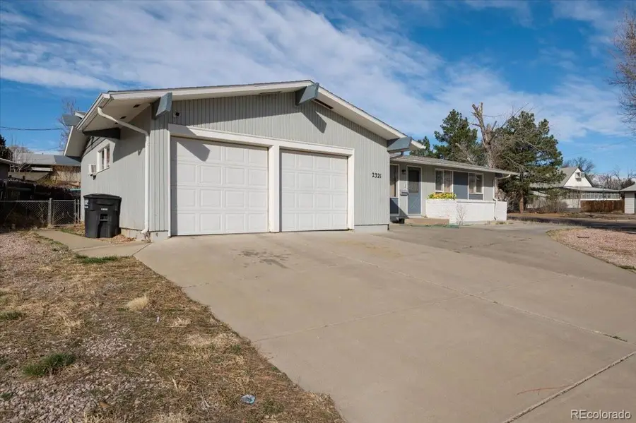 2321 Montezuma Road, Pueblo, CO 81003 - #2