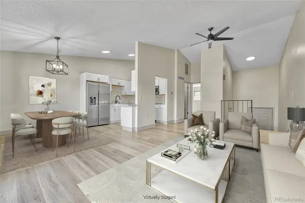 12028 E Harvard Avenue, Aurora, CO 80014