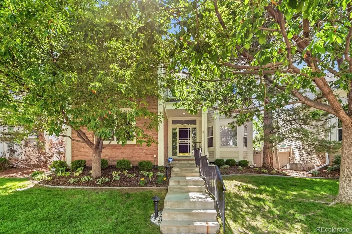 1011 S Valentia Street #62, Denver, CO 80247 - #1