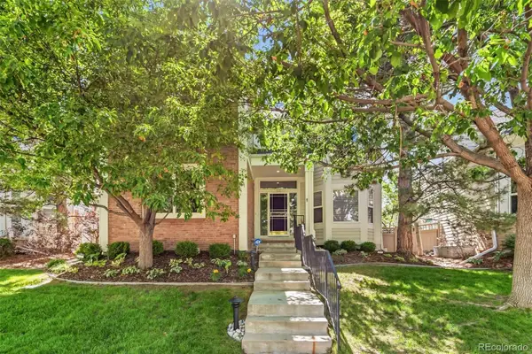 1011 S Valentia Street #62, Denver, CO 80247