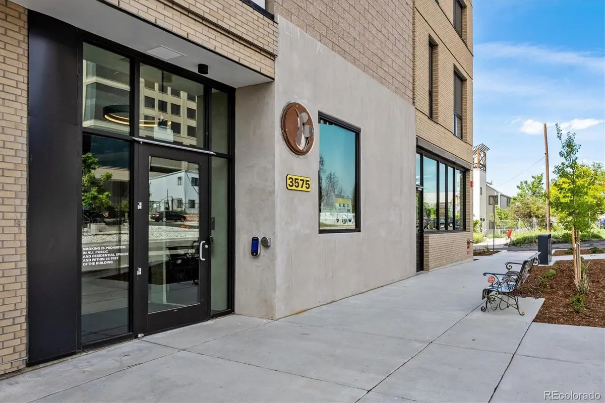 3575 Chestnut Place #406, Denver, CO 80216 - Image #1