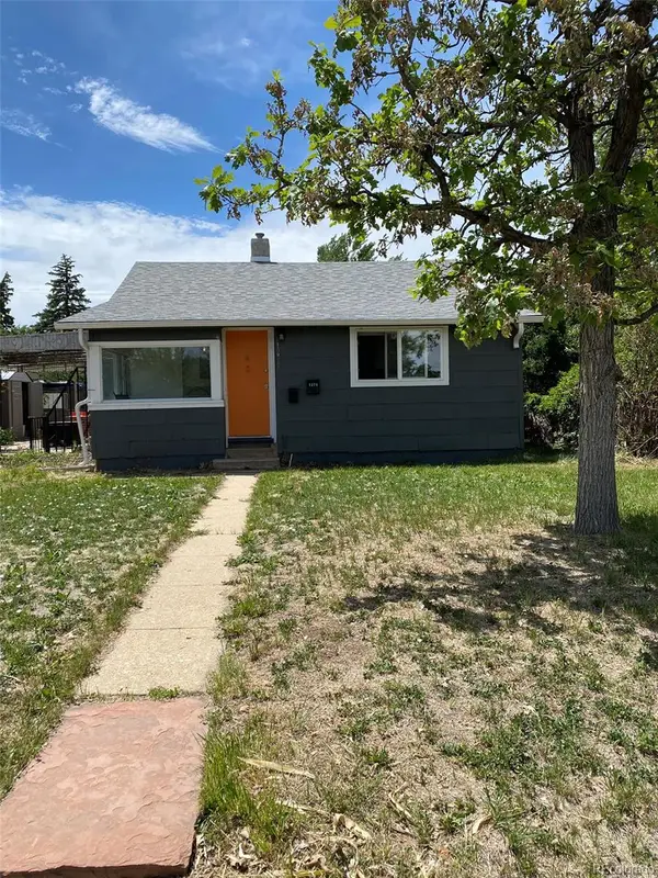 1271 Uinta Street, Denver, CO 80220
