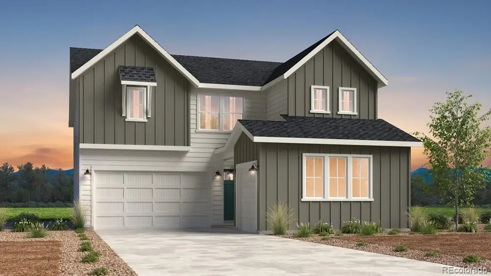 9168 Violet Way, Arvada, CO 80007 - #1