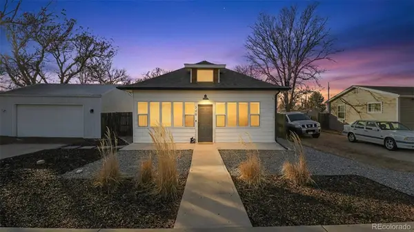 349 Beech Street, Hudson, CO 80642