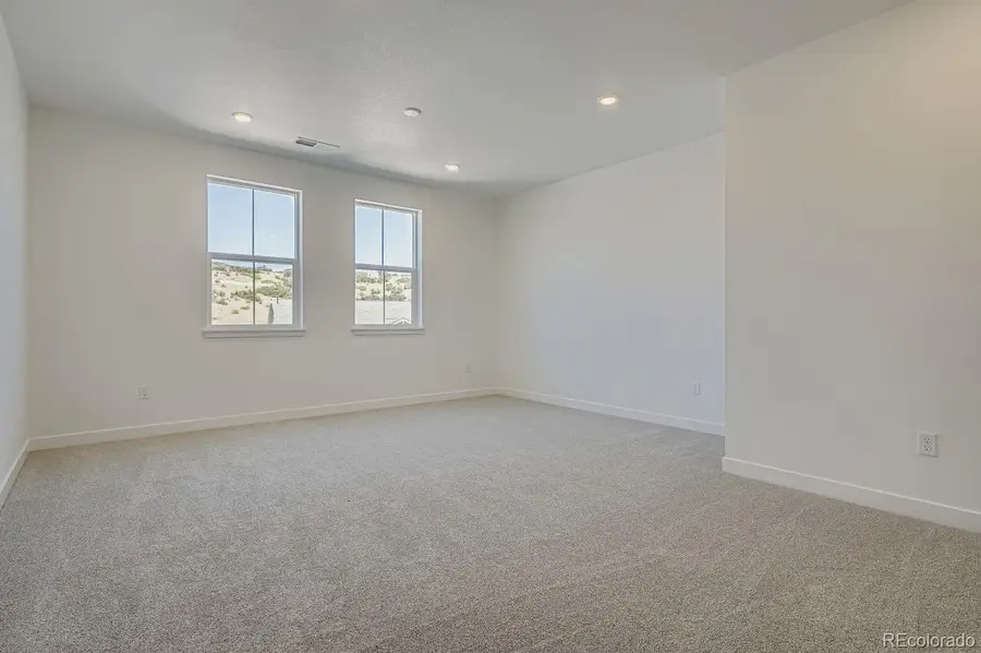 3932 Buttongrass Trail, Castle Rock, CO 80108 - #3