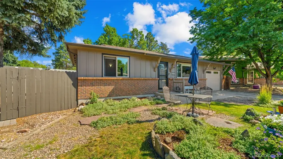 3848 Fetlock Circle, Colorado Springs, CO 80918 - #3