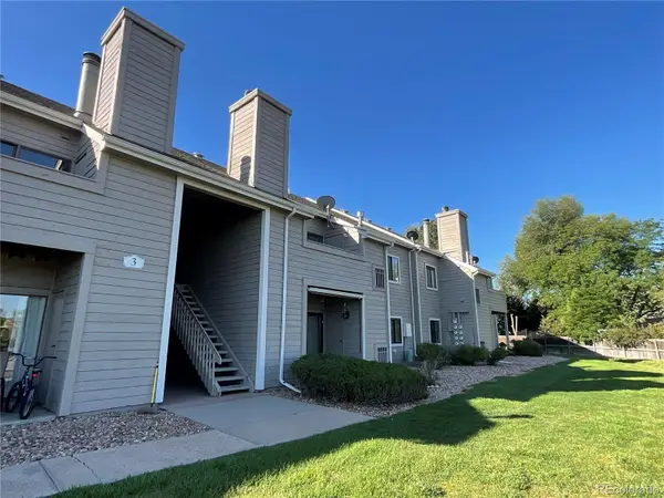 3600 S Pierce Street #3-204, Denver, CO 80235