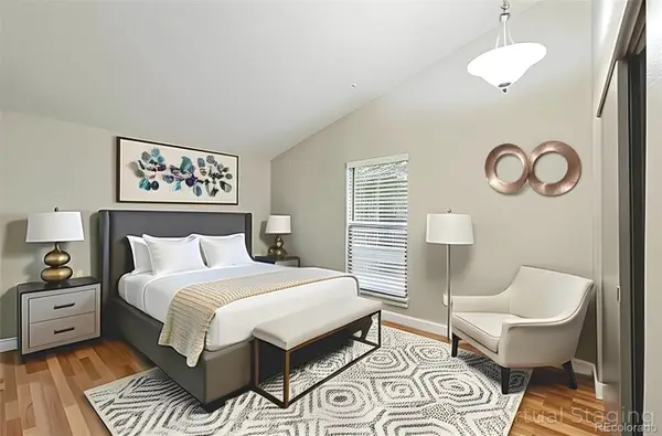 8060 Niwot Road #34, Niwot, CO 80503