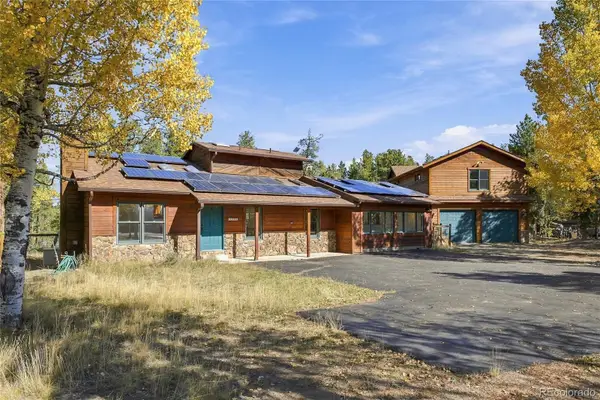 9358 Black Mountain, Conifer, CO 80433