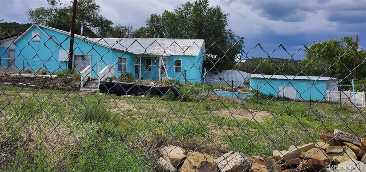 11665 County Rd 67.4, Jansen, CO 81082 - #1