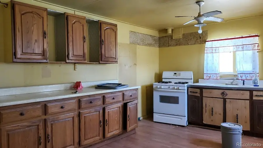 11665 County Rd 67.4, Jansen, CO 81082 - #2