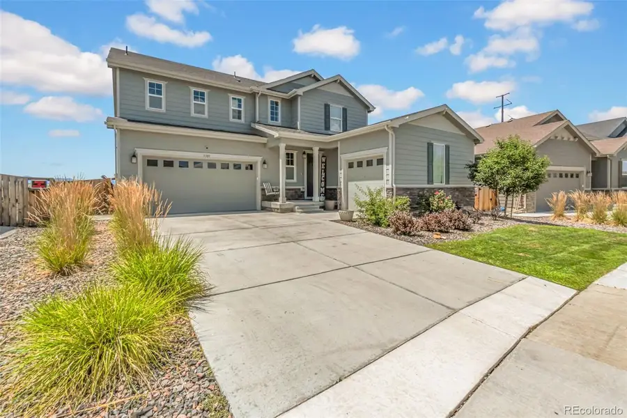 3309 Bluestem Street, Dacono, CO 80514 - #2