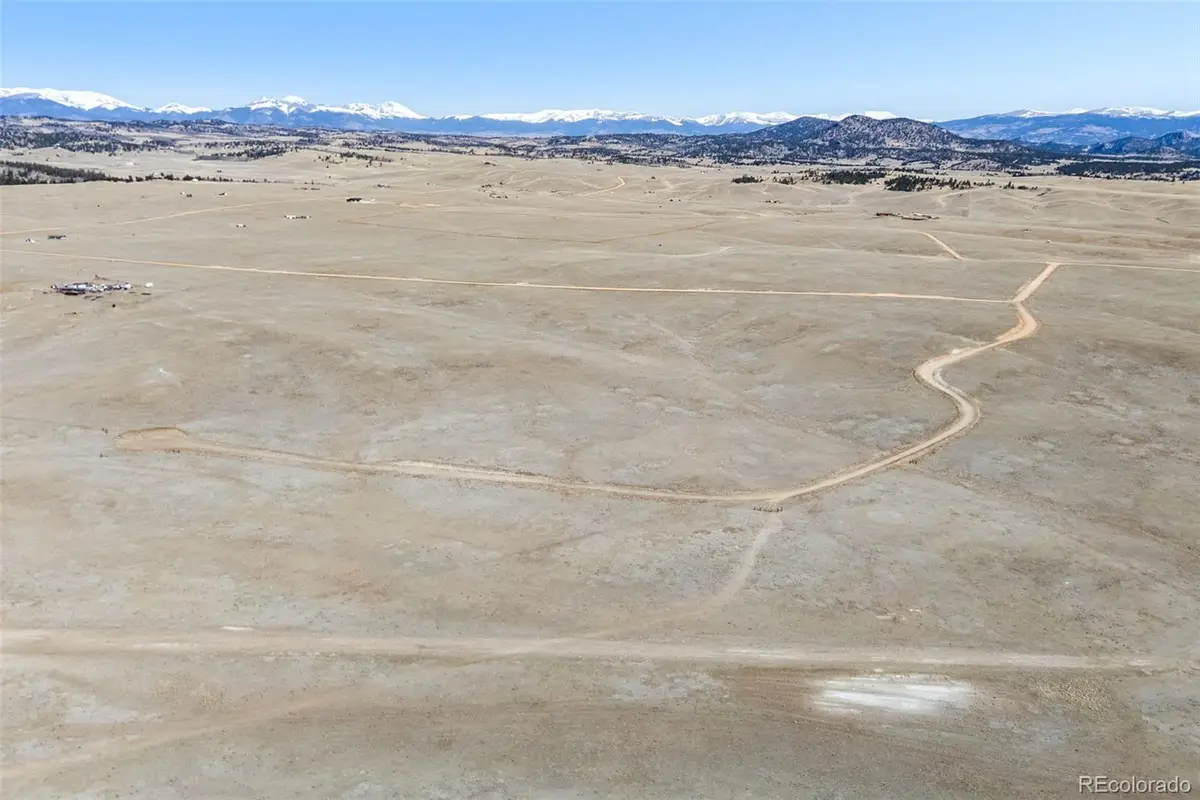 3179 Rhyolite Drive, Hartsel, CO 80449 - Image #1