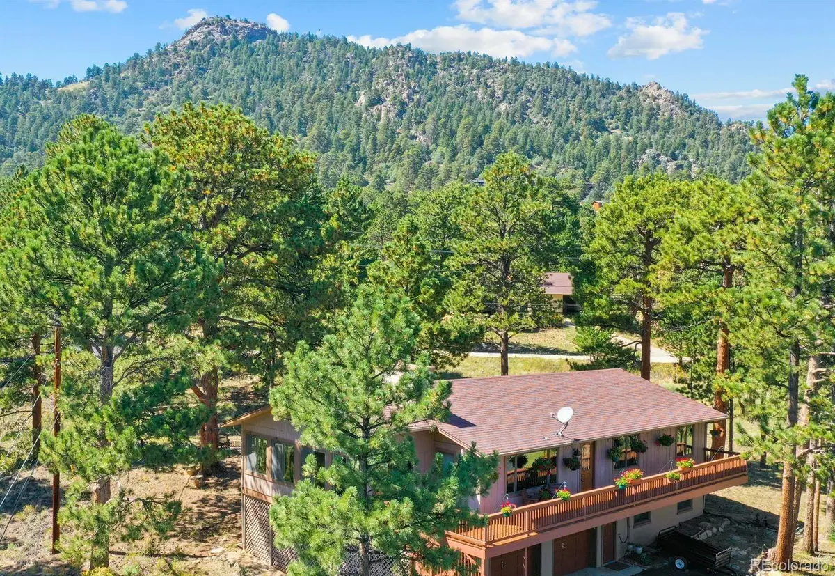 1062 Pine Knoll Drive, Estes Park, CO 80517 - Image #1