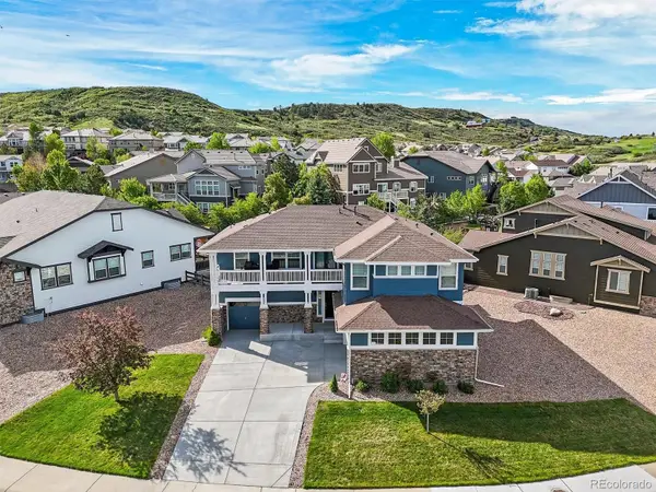 5238 Gould Circle, Castle Rock, CO 80109