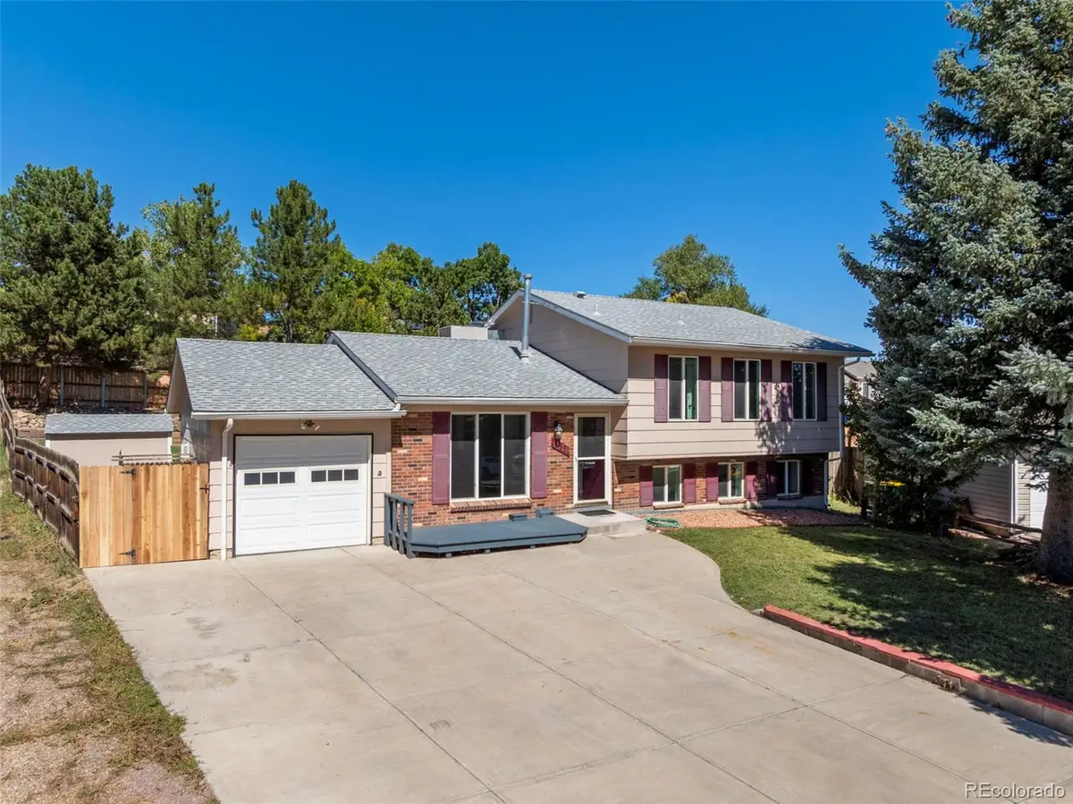 4420 S Vivian Way, Morrison, CO 80465 - Image #1