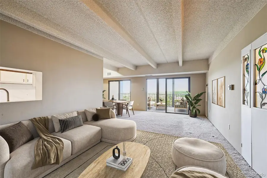 7865 E Mississippi Avenue #1504, Denver, CO 80247 - Image #2