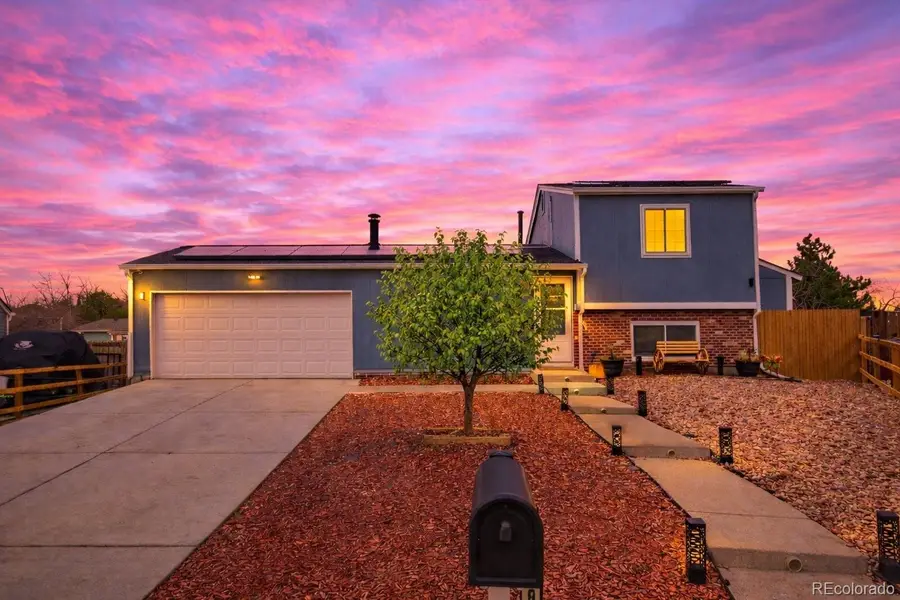 17151 E Princeton Drive, Aurora, CO 80013 - Image #2