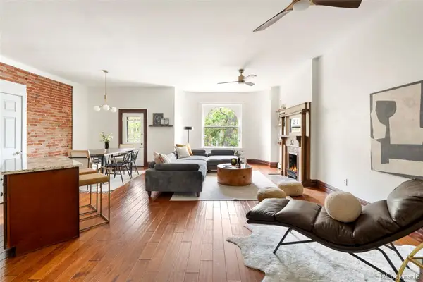 1001 E 17th Avenue #14, Denver, CO 80218