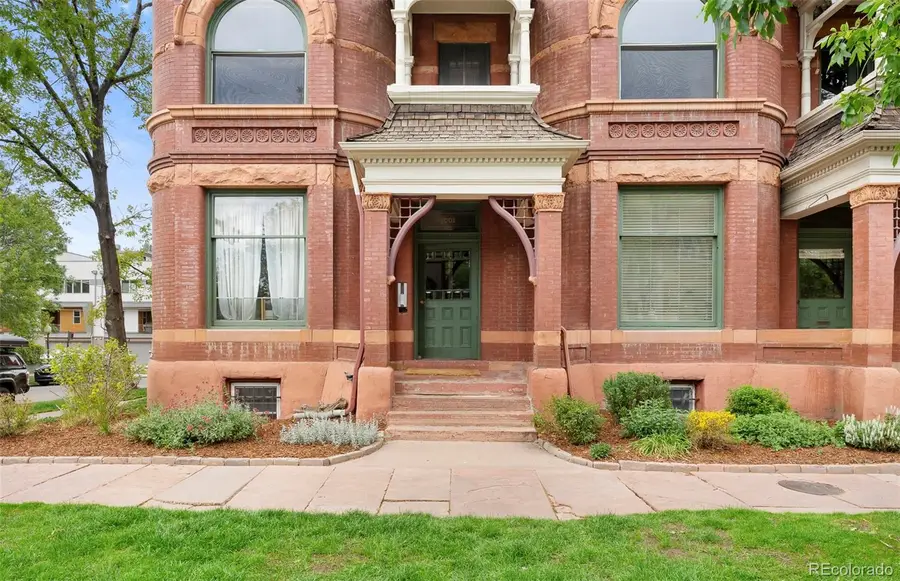 1001 E 17th Avenue #14, Denver, CO 80218 - #3