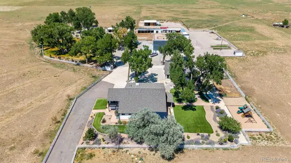 15511 County Road 12, Fort Lupton, CO 80621