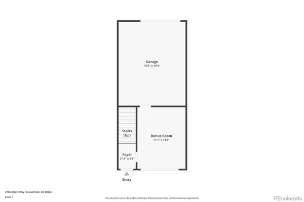 2100 Alcott Way, Broomfield, CO 80023