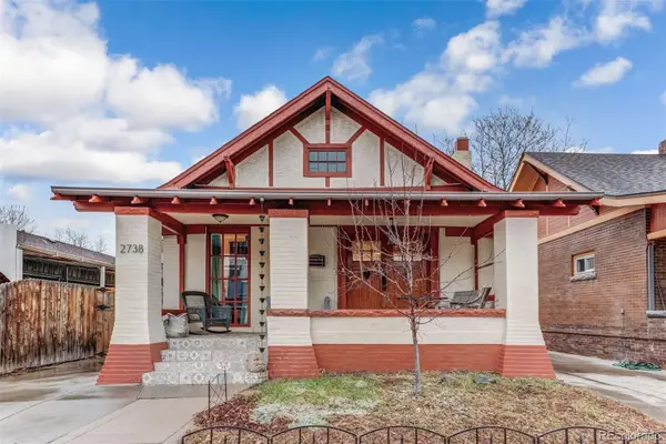 2738 Eliot Street, Denver, CO 80211