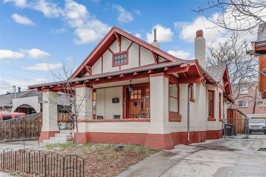 2738 Eliot Street, Denver, CO 80211 - Image #2