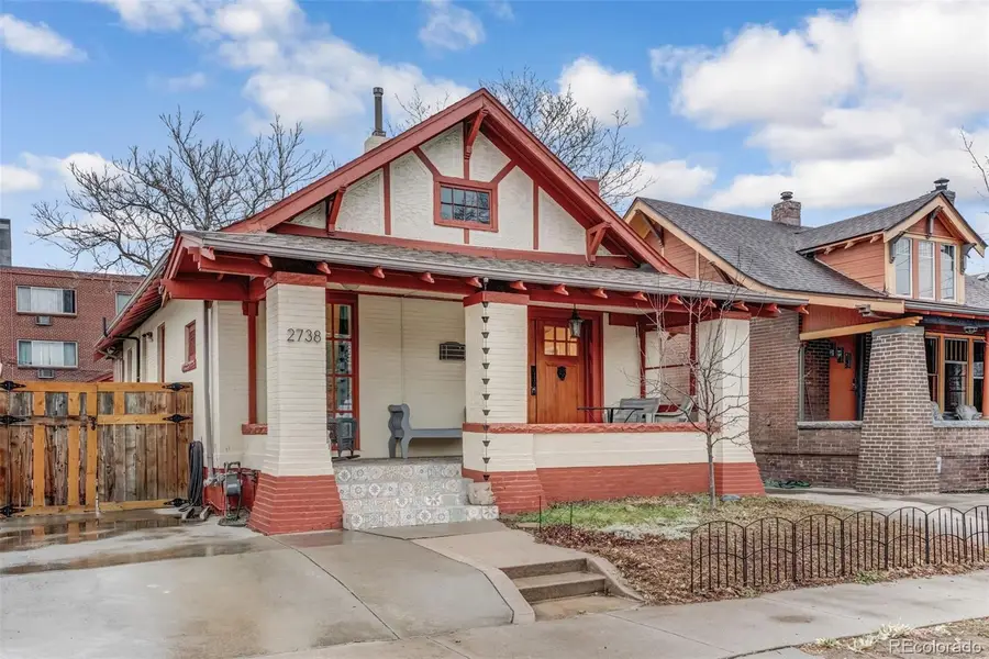 2738 Eliot Street, Denver, CO 80211 - Image #3