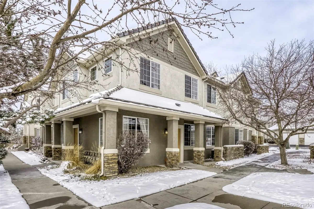 22560 E Ontario Drive #103, Aurora, CO 80016 - #1
