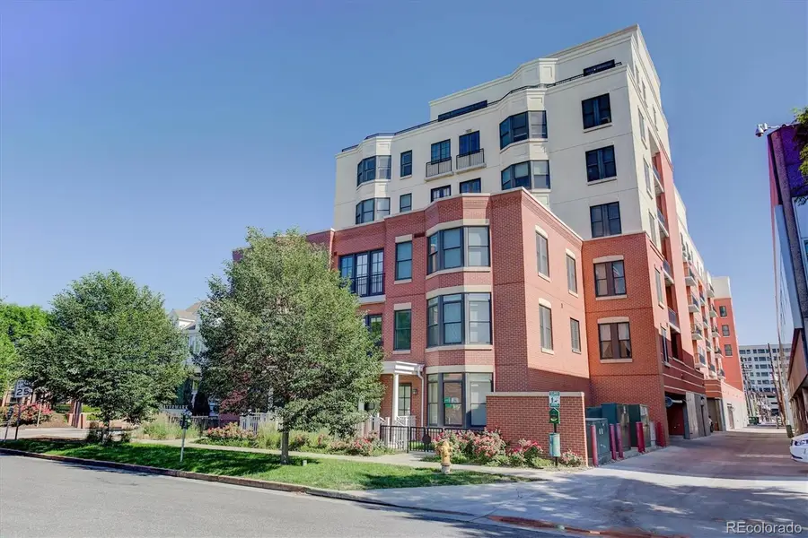 410 Acoma Street #212, Denver, CO 80204 - Image #2