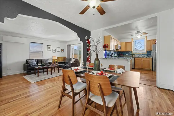 1648 N Winona Court #1, Denver, CO 80204