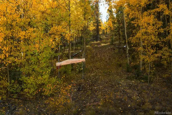 853 W Longbow Drive, Como, CO 80432