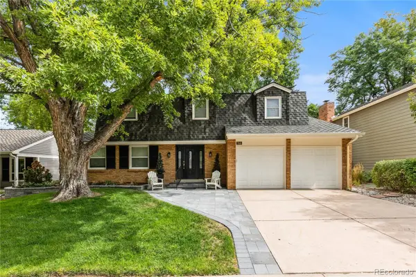 7045 E Costilla Drive, Englewood, CO 80112