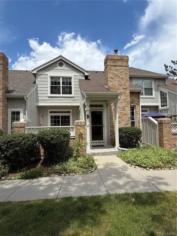 2985 W Long Drive #B, Littleton, CO 80120