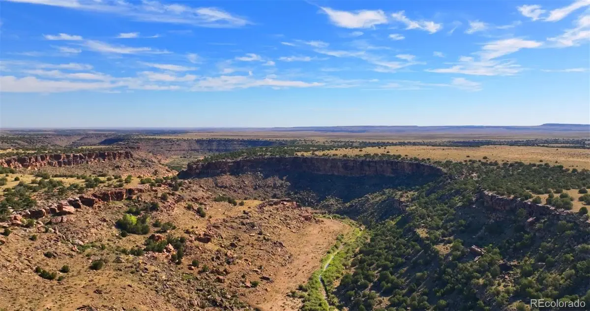 0 County Road 94, Model, CO 81059 - #1