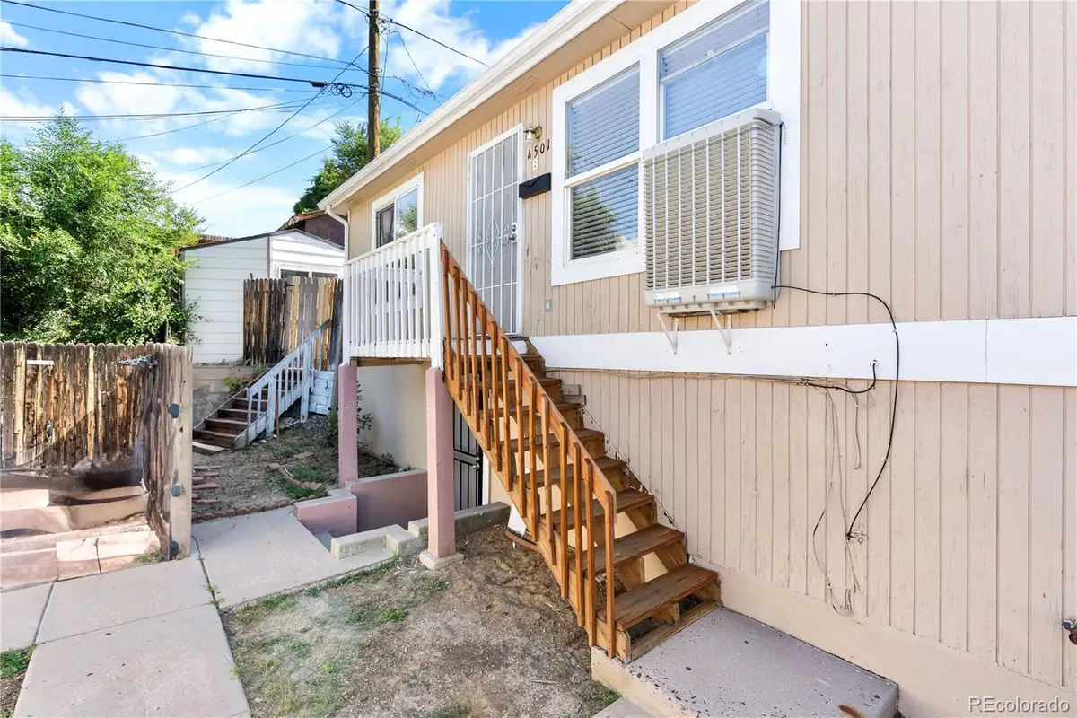 4501 W Alaska Place #B, Denver, CO 80219 - Image #1