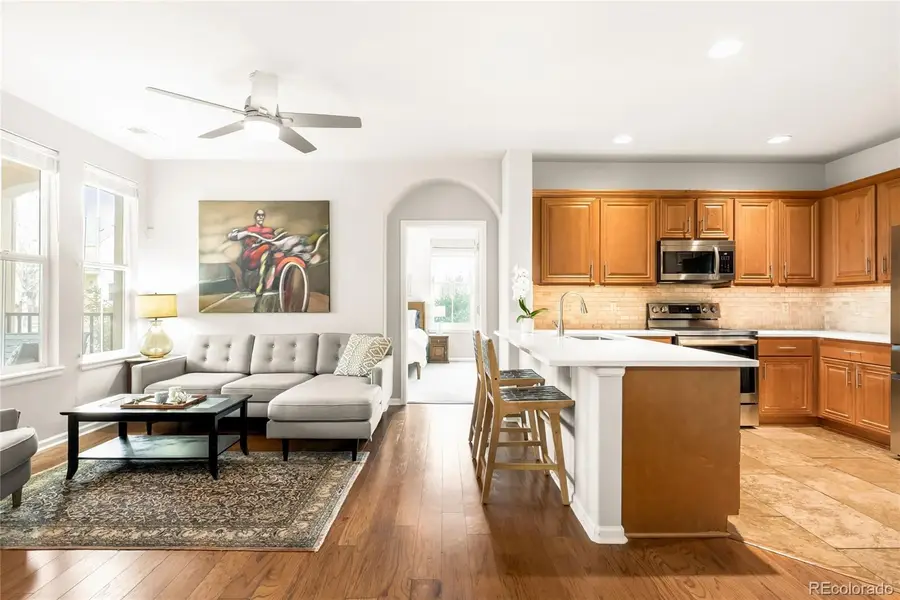 2388 N Xanthia Way #102, Denver, CO 80238 - Image #3