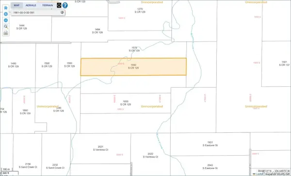 1590 S County Road 129, Bennett, CO 80102
