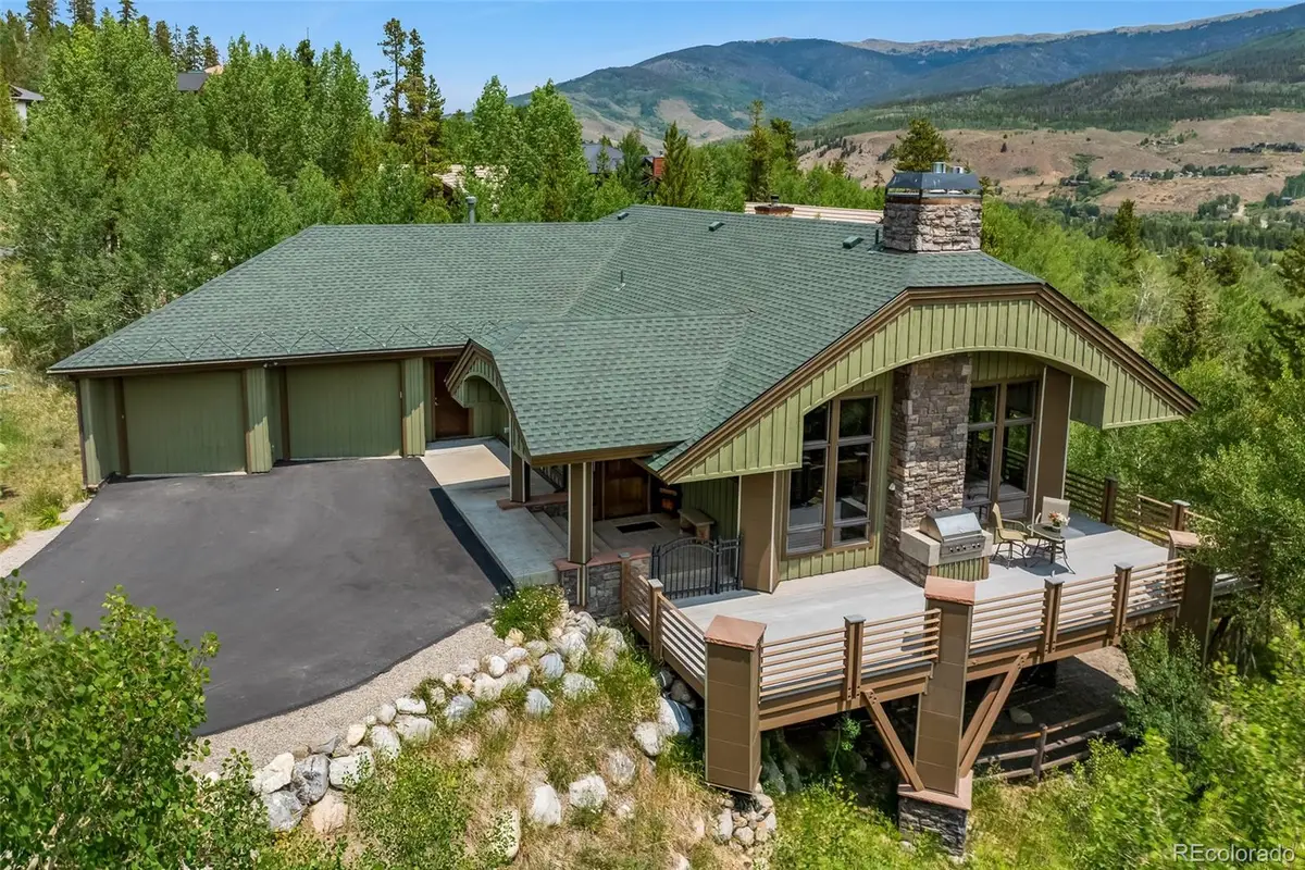 1744 Falcon Drive, Silverthorne, CO 80498 - #1