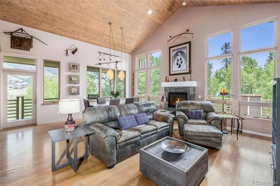 1744 Falcon Drive, Silverthorne, CO 80498 - #2