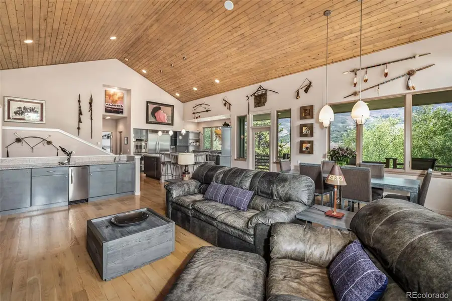 1744 Falcon Drive, Silverthorne, CO 80498 - #3