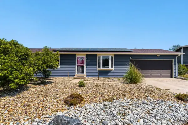 16867 E Linvale, Aurora, CO 80013