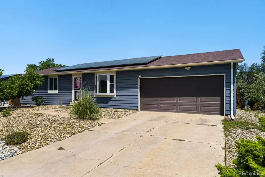 16867 E Linvale Place, Aurora, CO 80013 - #2
