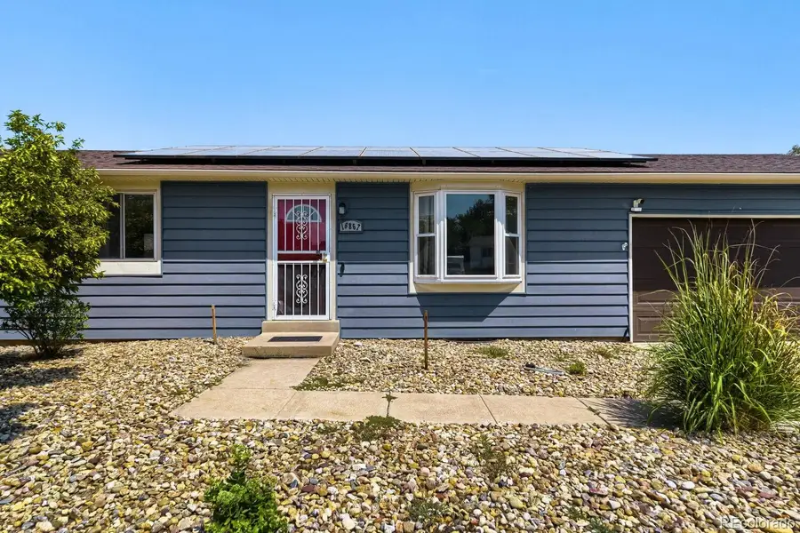 16867 E Linvale Place, Aurora, CO 80013 - #3